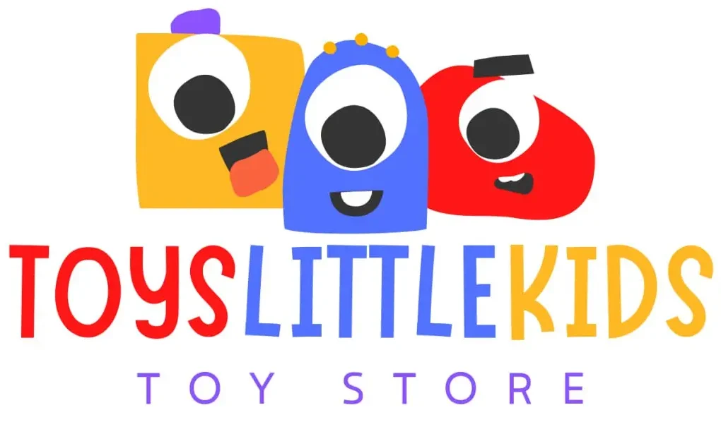 toyslittlekids.com
